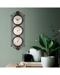 Метеостанция Tomas Stern 9040