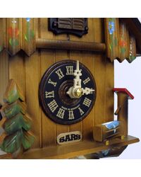 часы SARS 0400-8M