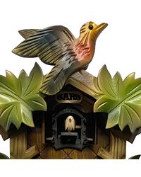 Механические часы с кукушкой SARS 0522-90