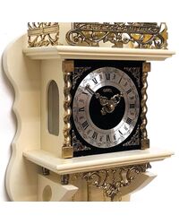 механические часы SARS 5602-261 Ivory